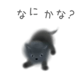 CATS! CATS! CATS! sticker #12941410