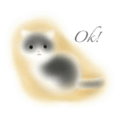 CATS! CATS! CATS! sticker #12941414