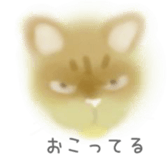 CATS! CATS! CATS! sticker #12941415