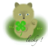 CATS! CATS! CATS! sticker #12941425