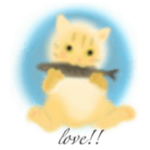 CATS! CATS! CATS! sticker #12941434