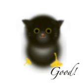 CATS! CATS! CATS! sticker #12941436