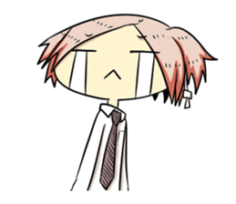 Memory Gazer sticker #12941736