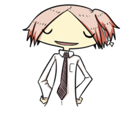 Memory Gazer sticker #12941738