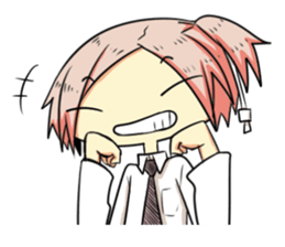 Memory Gazer sticker #12941762