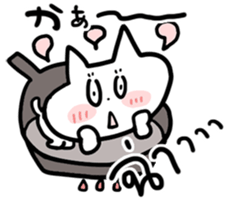 Thai-Japanese friends2 sticker #12941781