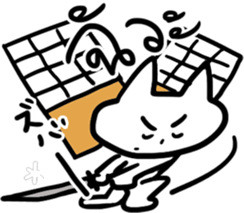 Thai-Japanese friends2 sticker #12941783