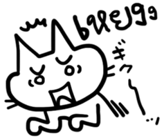 Thai-Japanese friends2 sticker #12941795