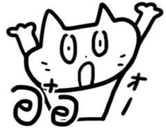 Thai-Japanese friends2 sticker #12941797