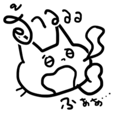 Thai-Japanese friends2 sticker #12941798