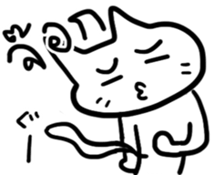 Thai-Japanese friends2 sticker #12941799