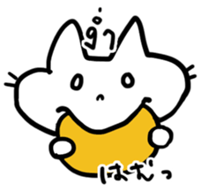 Thai-Japanese friends2 sticker #12941802
