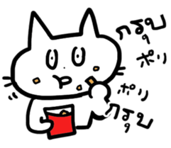 Thai-Japanese friends2 sticker #12941803