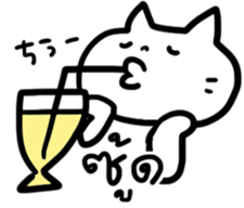 Thai-Japanese friends2 sticker #12941805