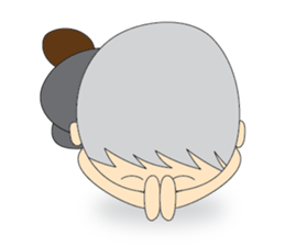 BoonBoy sticker #12942228