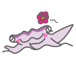 Hammerhead! sticker #12942513