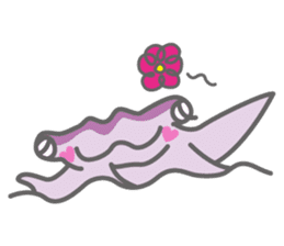 Hammerhead! sticker #12942513