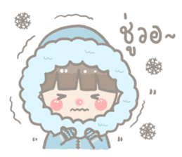 Anyeong! JooJoo 2 sticker #12942537