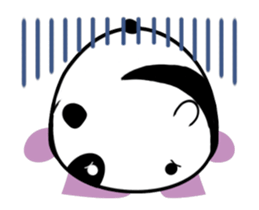 YaYabear dance sticker #12943676