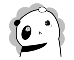 YaYabear dance sticker #12943678