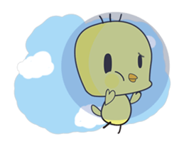 YaYabear dance sticker #12943686