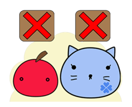 YaYabear dance sticker #12943691