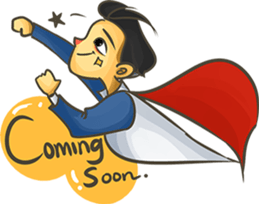 Birdy Day2 - girl&boy sticker #12943722