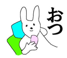 USATAROW sticker #12944324