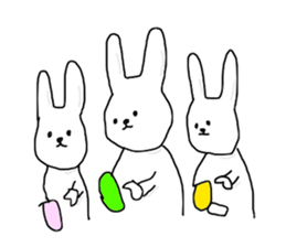 USATAROW sticker #12944350