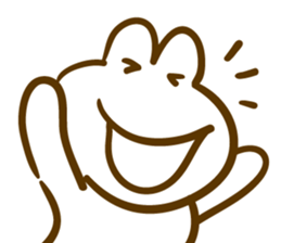 Yosta."nonspeaking" sticker #12944358