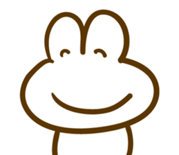 Yosta."nonspeaking" sticker #12944359