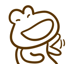 Yosta."nonspeaking" sticker #12944360