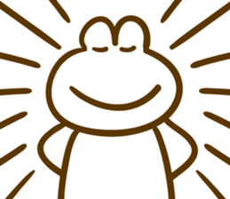 Yosta."nonspeaking" sticker #12944364