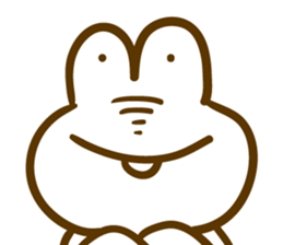 Yosta."nonspeaking" sticker #12944365