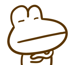 Yosta."nonspeaking" sticker #12944366