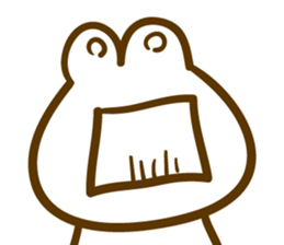 Yosta."nonspeaking" sticker #12944368