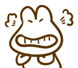 Yosta."nonspeaking" sticker #12944369