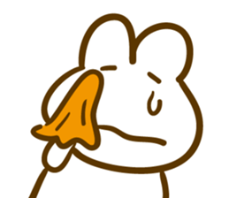 Yosta."nonspeaking" sticker #12944370