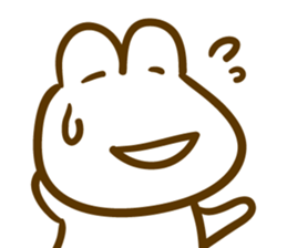 Yosta."nonspeaking" sticker #12944372