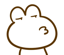 Yosta."nonspeaking" sticker #12944374