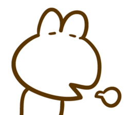 Yosta."nonspeaking" sticker #12944376