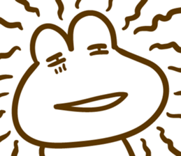 Yosta."nonspeaking" sticker #12944377