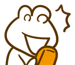 Yosta."nonspeaking" sticker #12944378