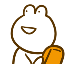 Yosta."nonspeaking" sticker #12944379