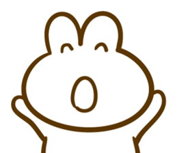 Yosta."nonspeaking" sticker #12944380