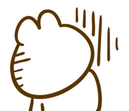 Yosta."nonspeaking" sticker #12944381