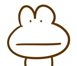 Yosta."nonspeaking" sticker #12944382