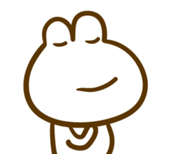 Yosta."nonspeaking" sticker #12944384