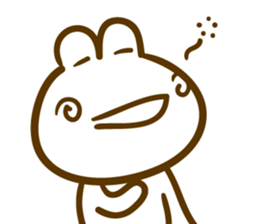 Yosta."nonspeaking" sticker #12944385