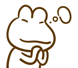 Yosta."nonspeaking" sticker #12944388